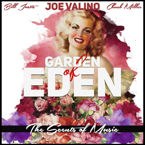 Garden of Eden (The Scents of Music)