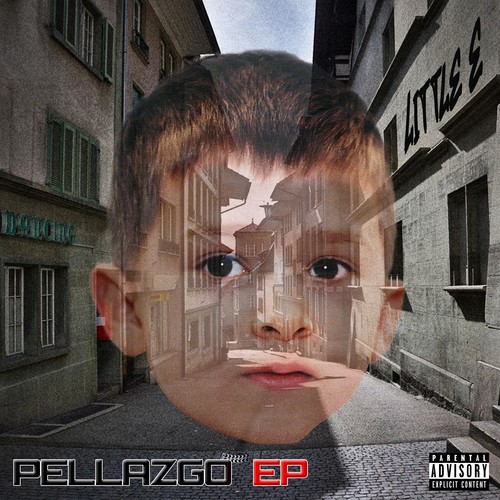 Pellazgo EP (Explicit)