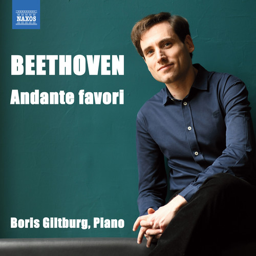 BEETHOVEN, L. van: Andante, WoO 57, 