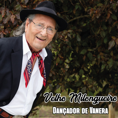 DANÇADOR DE VANEIRA