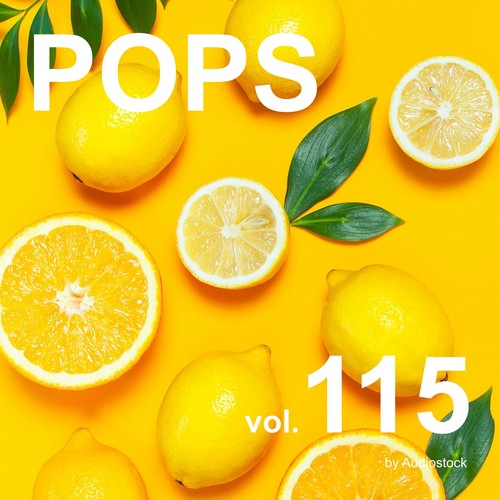 POPS Vol.115 -Instrumental BGM- by Audiostock