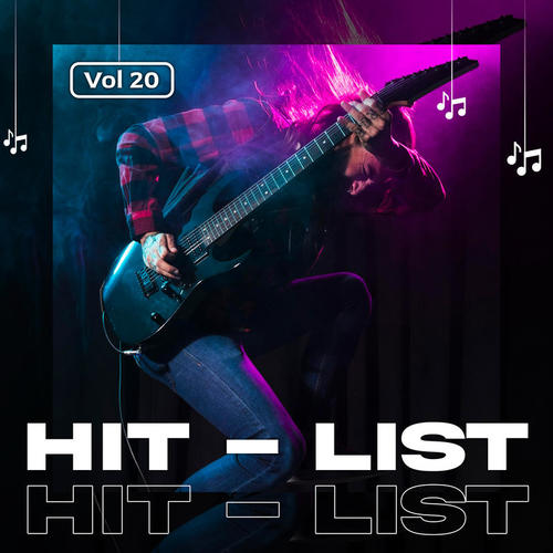 Hit - List Vol 20 (Explicit)