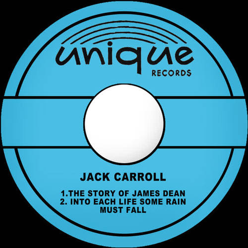 The Story of James Dean / Into Each Life Some Rain Must Fall