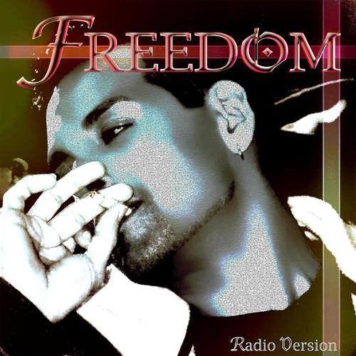 Freedom - Radio Version