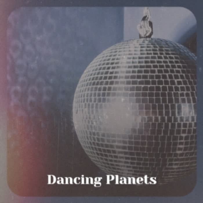 Dancing Planets