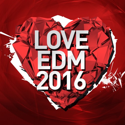 Love EDM 2016