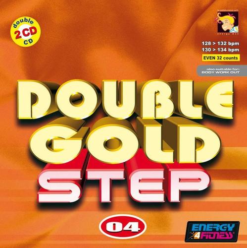 DOUBLE GOLD STEP VOL. 4