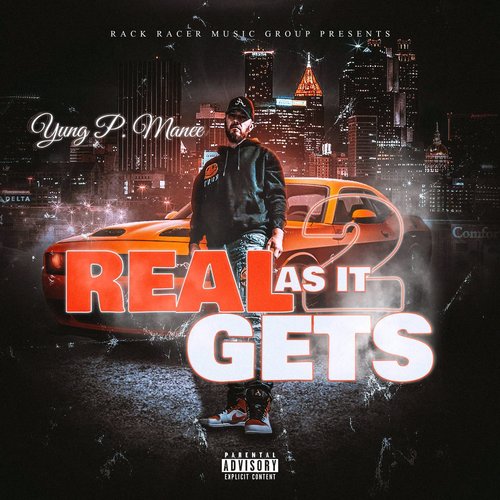 Real As It Gets 2 (Explicit)