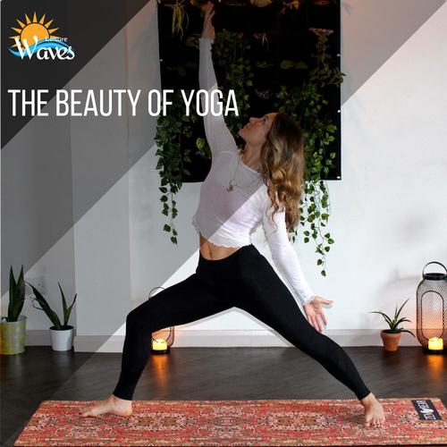 The Beauty of Yoga