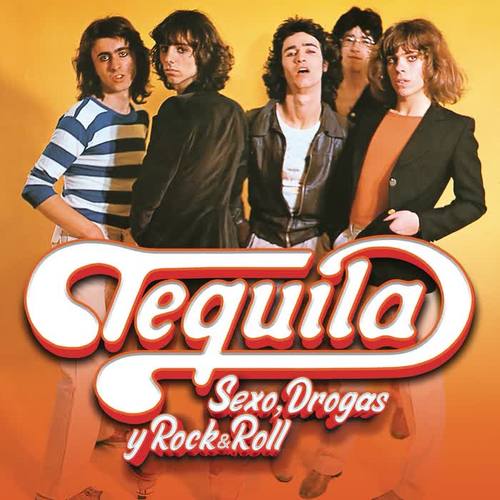 Sexo, Drogas y Rock & Roll