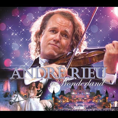 André Rieu In Wonderland