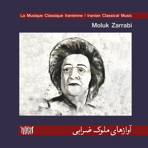 Moluk Zarrabi