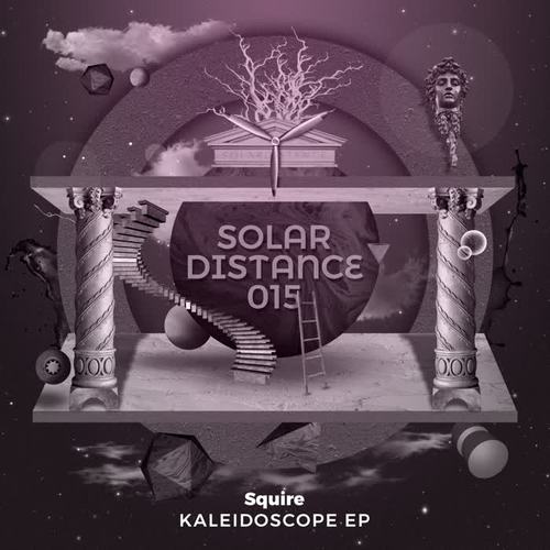 Kaleidoscope EP