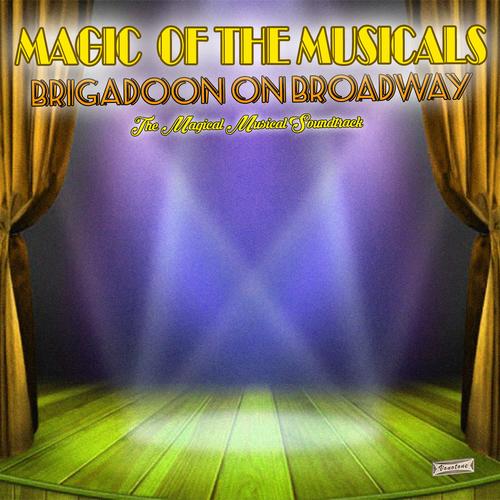 Magic of the Musicals, 