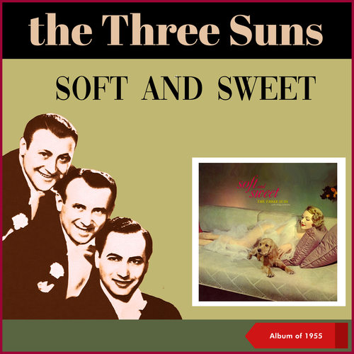 Soft And Sweet (Album of 1955)