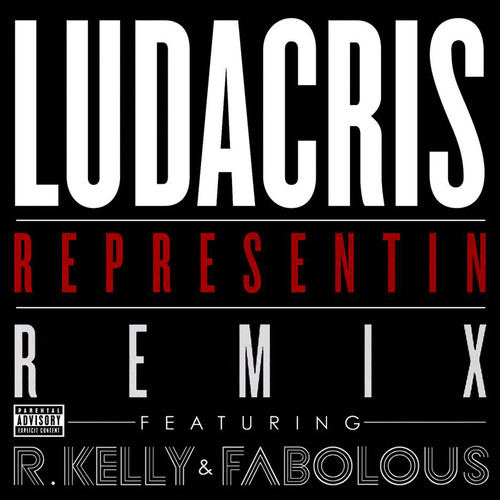 Representin (Remix) [Explicit]