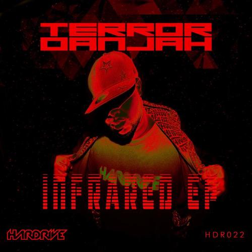 Infrared EP