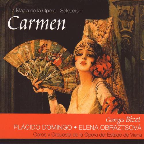 Bizet: Carmen