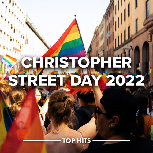 Christopher Street Day 2022 (Explicit)