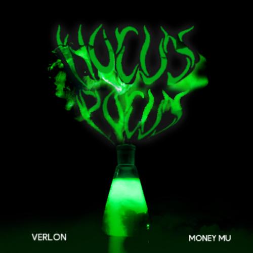 Hocus Pocus (feat. Money Mu) [Explicit]