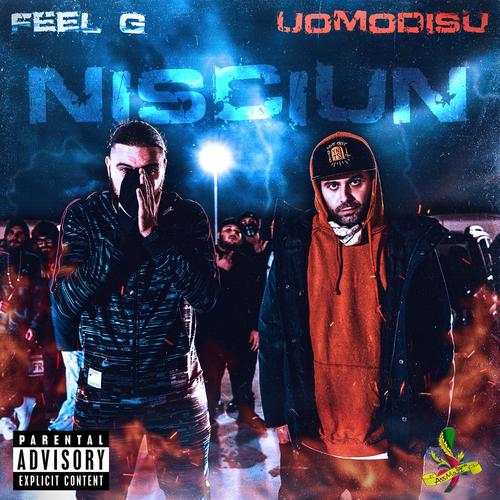 Nisciun (feat. Uomodisu) [Explicit]