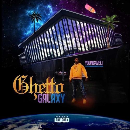 Ghetto Galaxy (Explicit)