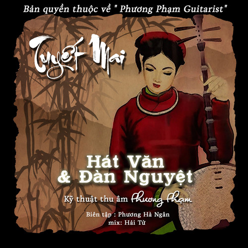 Hát Văn và Đàn Nguyệt