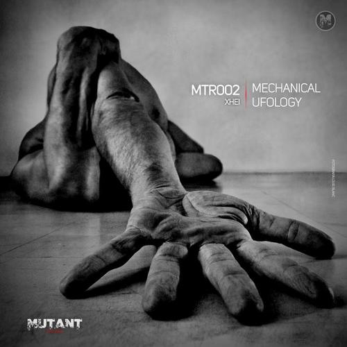 Mechanical Ufology