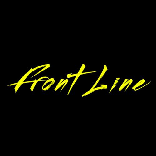 Front Line (Hip Hop Instrumental)