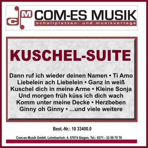 Kuschel-Suite