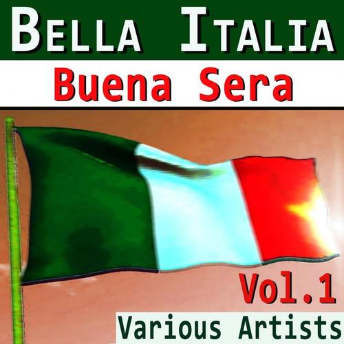 Bella Italia, Vol.1