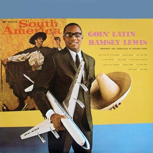 Goin' Latin