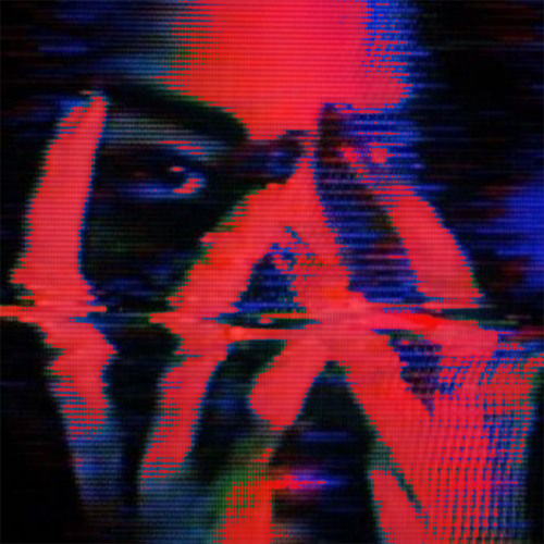 Red Eyes (Explicit)