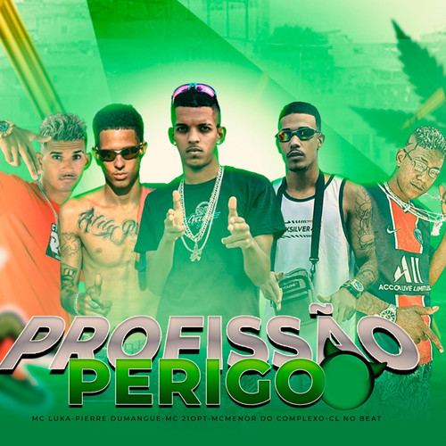 Profissão Perigo (Explicit)