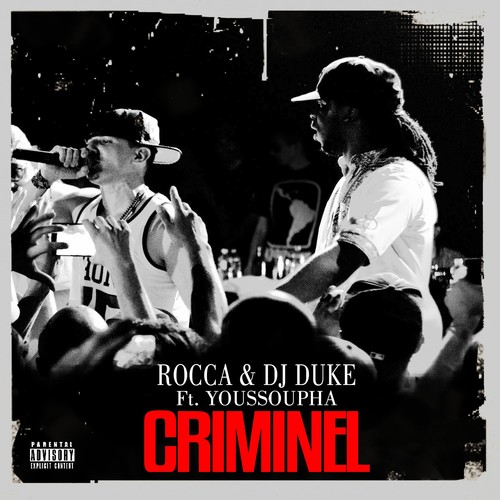 CRIMINEL (Explicit)