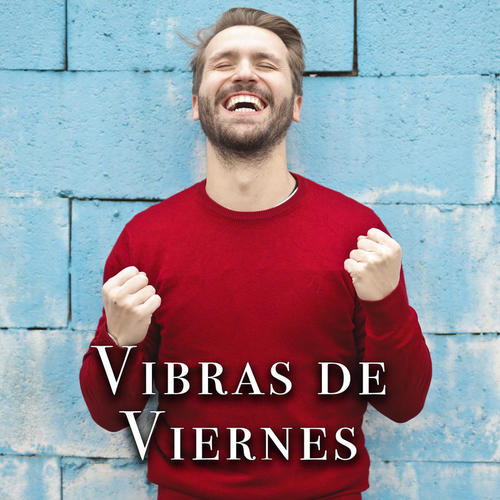 Vibras de Viernes (Explicit)