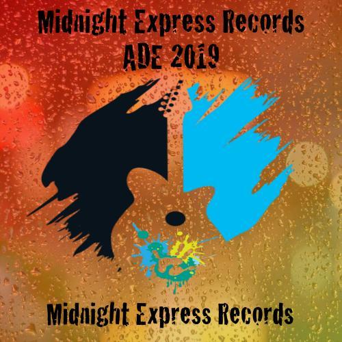 Midnight Express Records ADE 2019