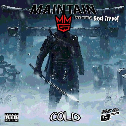 Cold (feat. SLAY 1, Prophet, God Areef & Chop Lui) [Explicit]