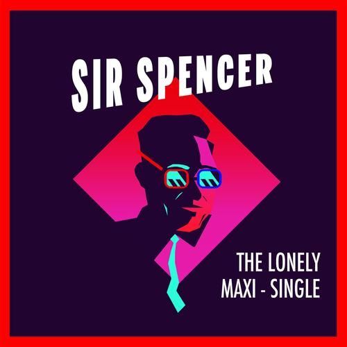 The Lonely Maxi-Single