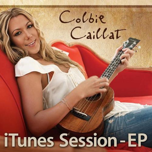 iTunes Session