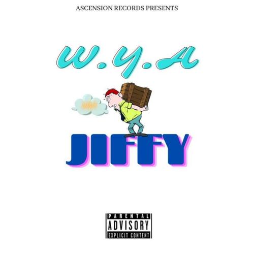 W.Y.A (Explicit)