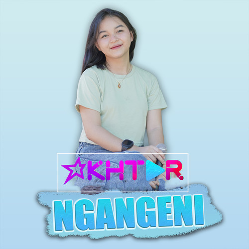 Ngangeni