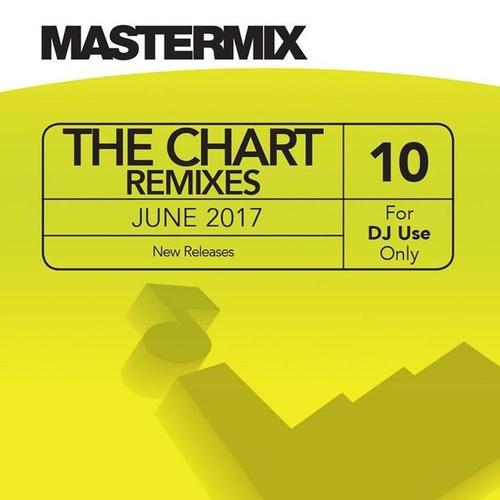 Mastermix The Chart Remixes Vol. 10