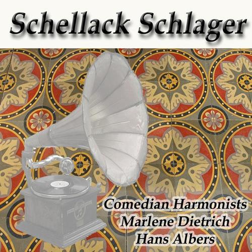 Schellack Schlager