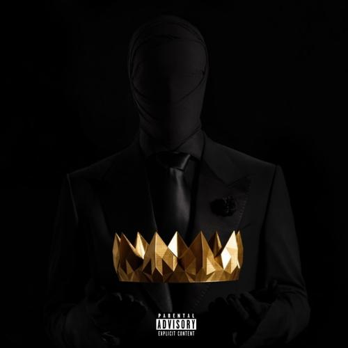 The Crown (feat. Biggrojo) [Explicit]