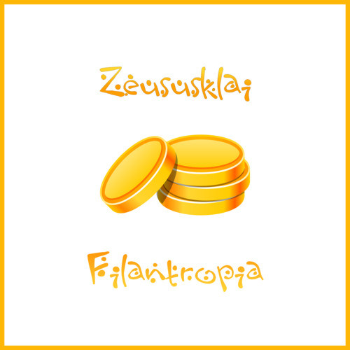 Filantropía