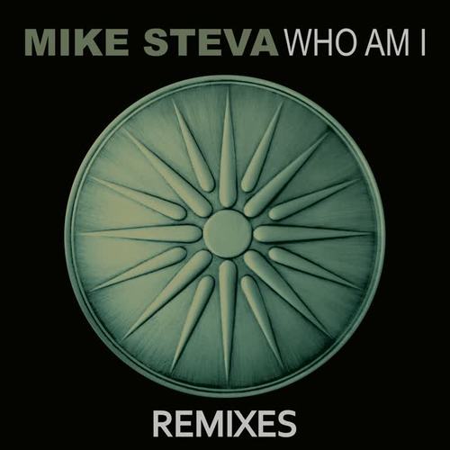 Who Am I (Remixes)