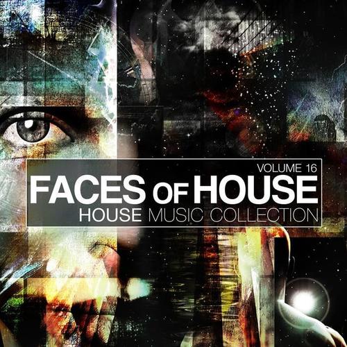 Faces of House, Vol. 16 (House Music Collection)