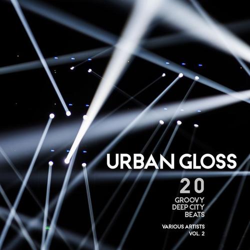 Urban Gloss (20 Groovy Deep City Beats) , Vol. 2