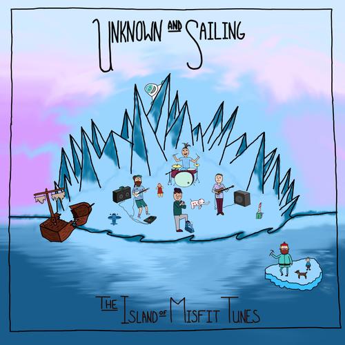 The Island of Misfit Tunes (Explicit)